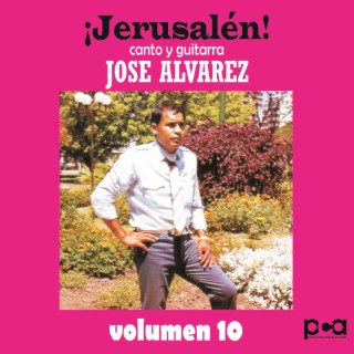 Jerusalen, Vol. 10