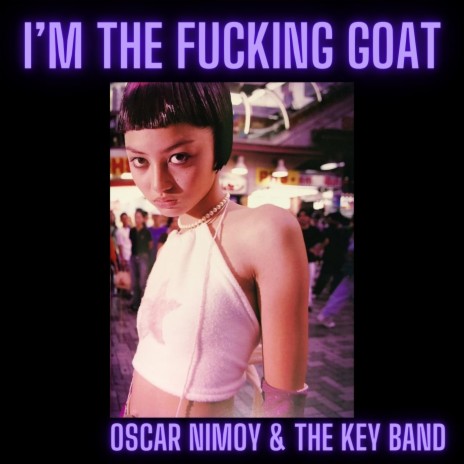 I'm the fucking GOAT | Boomplay Music