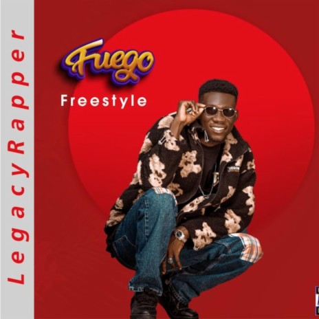 Fuego Freestyle | Boomplay Music