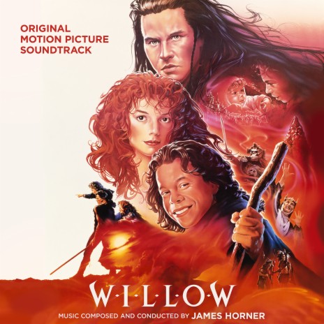 Willow's Theme (From "Willow"/Score) | Boomplay Music