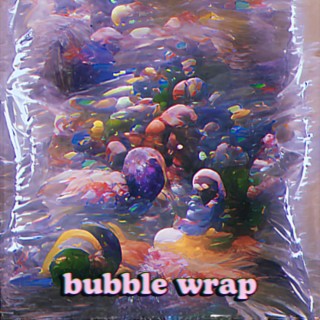 Bubblewrap