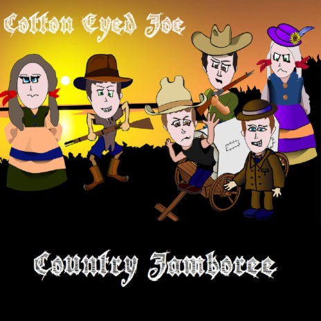 Country Jamboree