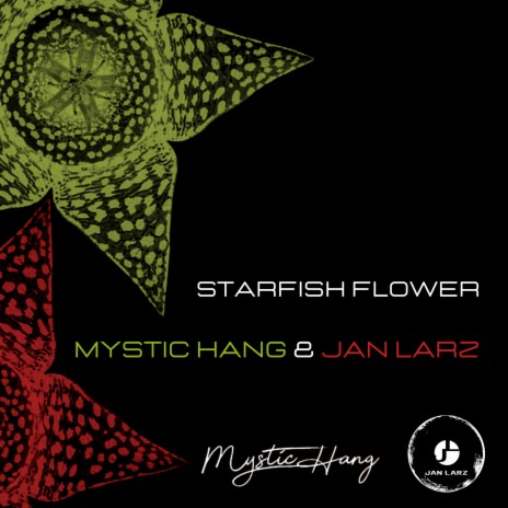 Starfish Flower ft. Jan Larz | Boomplay Music