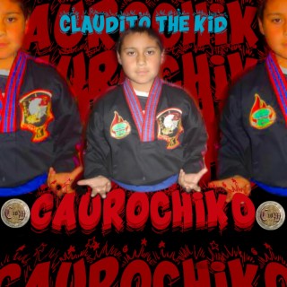 Claudito The Kid