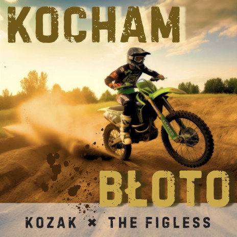 Kocham Błoto ft. The Figless