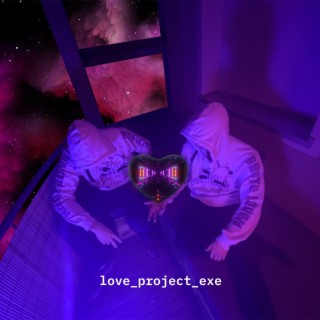 love project.exe