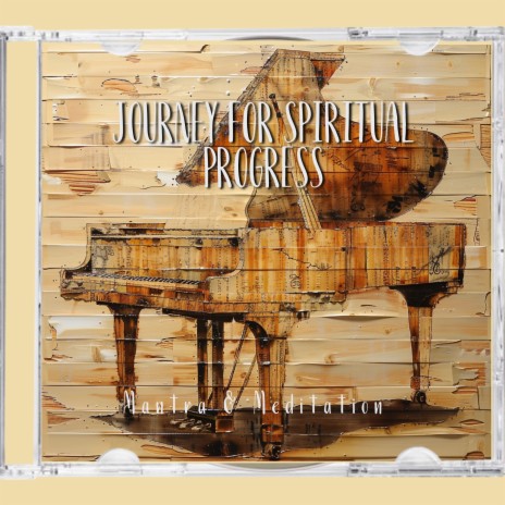 Journey for Spiritual Progress | Boomplay Music