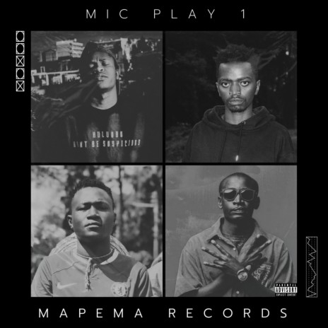 MIC PLAY 1 ft. COSIGN BLACK, MTUKUTU(MBOGI SEMBE) & ELISHA ELAI | Boomplay Music