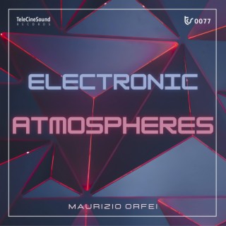 Electronic Atmospheres