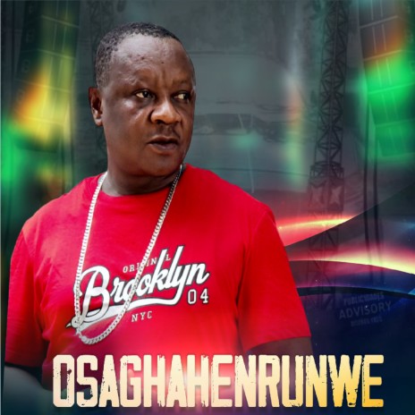 Osaghahenrunwe | Boomplay Music