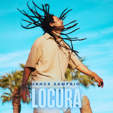 Locura ft. Jahck Sampaio | Boomplay Music