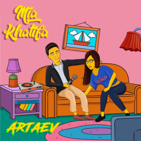 Mia Khalifa | Boomplay Music