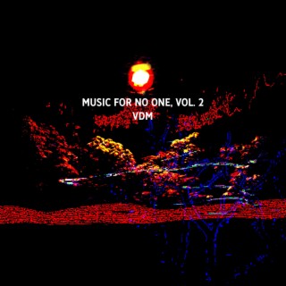 Music for No One, Vol. 2