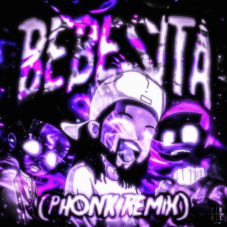 BEBESITA (Phonk Remix) ft. Mc Gw & Angel Dior | Boomplay Music