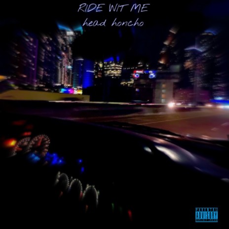 ride wit me | Boomplay Music