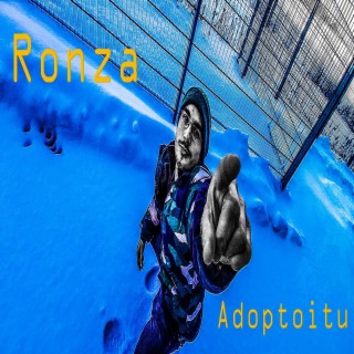 Adoptoitu