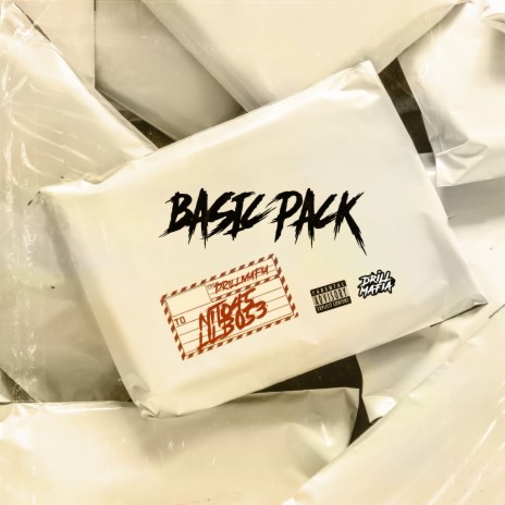 Basic Pack ft. Nito45 | Boomplay Music