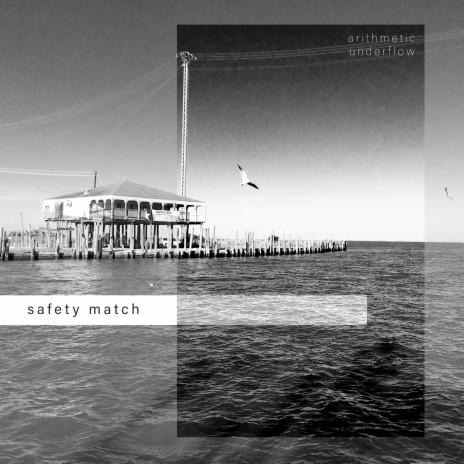 safety match | Boomplay Music