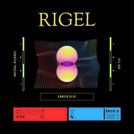 RIGEL | Boomplay Music