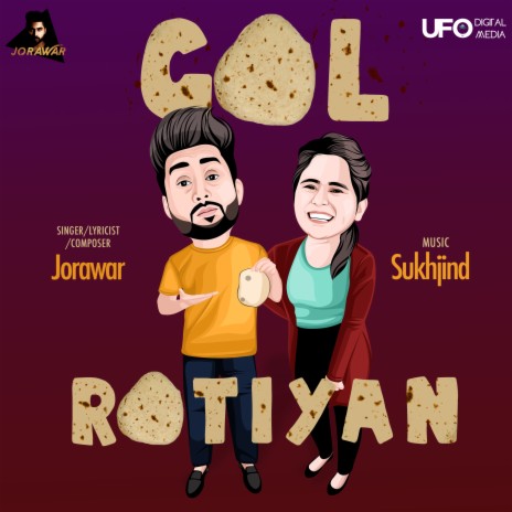 Gol Rotiyan | Boomplay Music