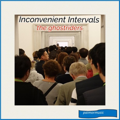 Inconvenient Intervals (US mix)