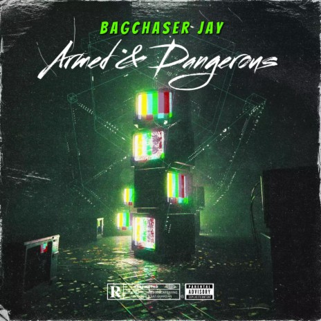 Armed & Dangerous | Boomplay Music