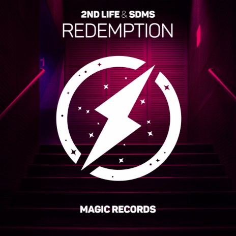 Redemption ft. Sdms | Boomplay Music