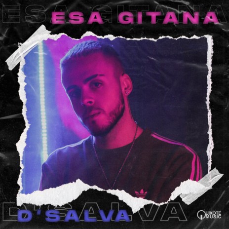 Esa Gitana | Boomplay Music