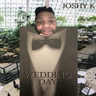 Wedding Day EP