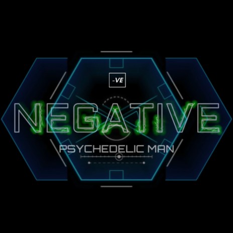 Psychedelic Man | Boomplay Music