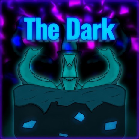 The Dark (Sculk sensors) | Boomplay Music