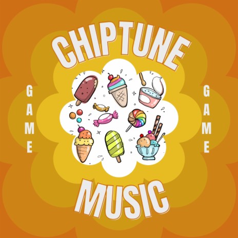 Energetic Chiptune