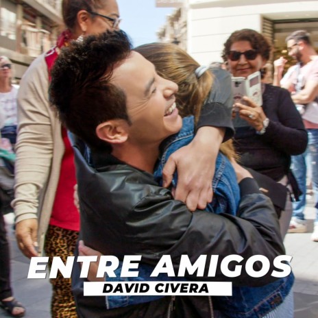 Entre Amigos | Boomplay Music