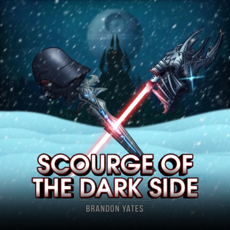 Scourge Of The Dark Side | Boomplay Music