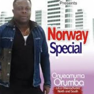 Norway Special