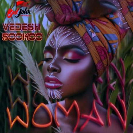 Woman ft. Badjohn Republic | Boomplay Music