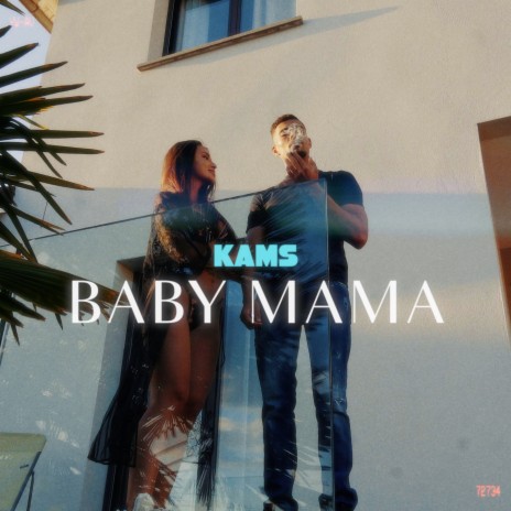 Baby Mama | Boomplay Music