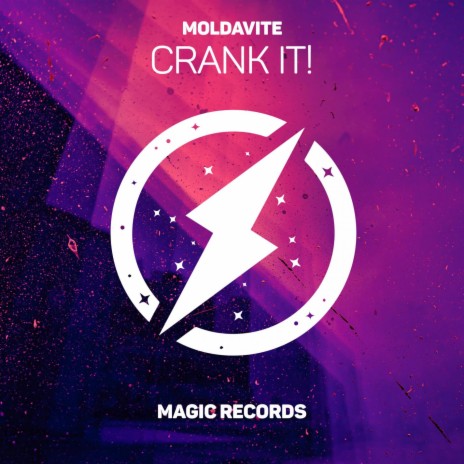 Crank it! | Boomplay Music