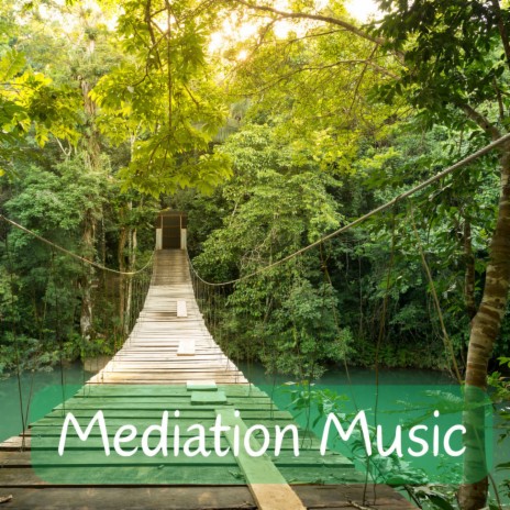 Reflective Bliss ft. Meditation Music, Meditation Music Tracks & Balanced Mindful Meditations