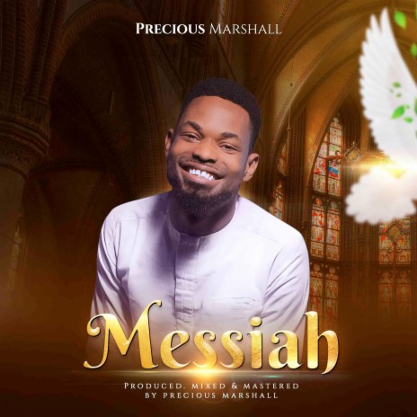 Messiah | Boomplay Music