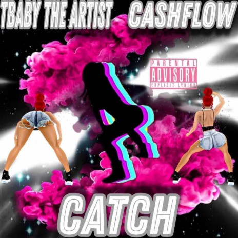 Catch ft. Cashflow | Boomplay Music
