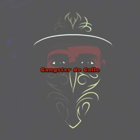 Gangster de Calle ft. Beats De Rap & 90's Rap Beats | Boomplay Music
