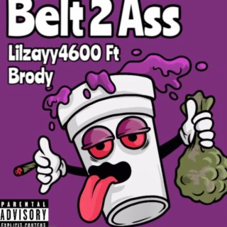 Belt 2 Ass