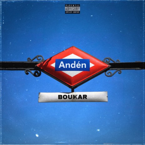 Andén | Boomplay Music