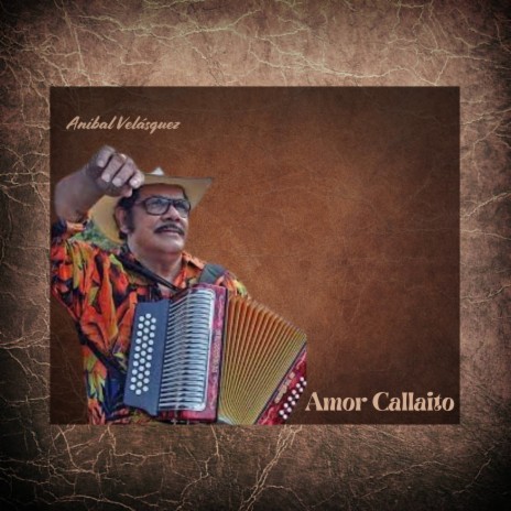 Amor Callaito | Boomplay Music