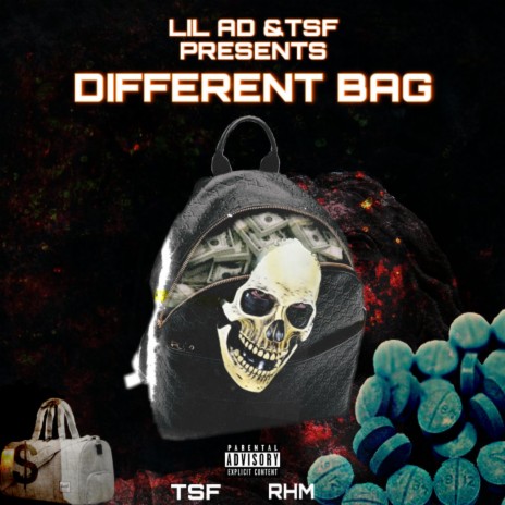 Different Bag / I Hate Niggas