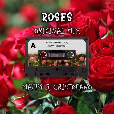 Roses ft. Cristofano | Boomplay Music