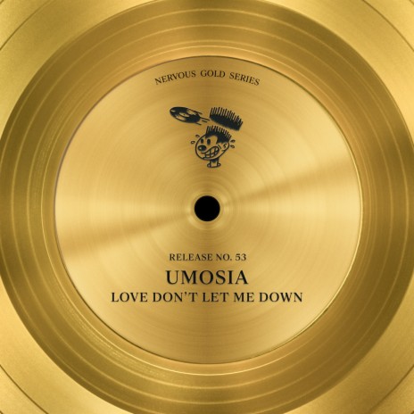 Love Don't Let Me Down (Primal Auto Soul Radio Edit) | Boomplay Music