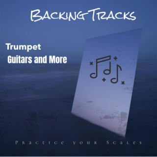 Backing Tracks for Melodies