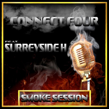 Smoke Session ft. SURREYSIDE H